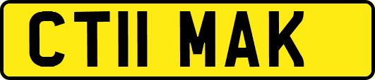 CT11MAK