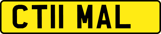 CT11MAL