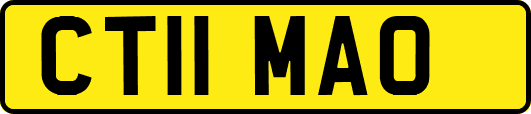 CT11MAO