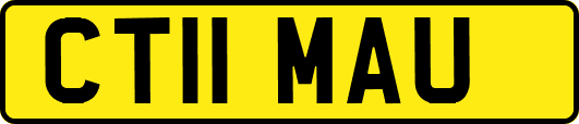 CT11MAU