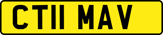 CT11MAV