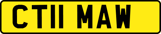 CT11MAW