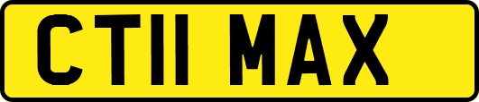 CT11MAX