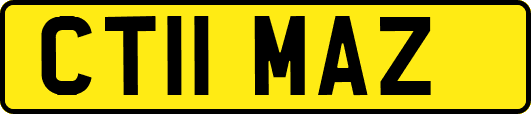 CT11MAZ
