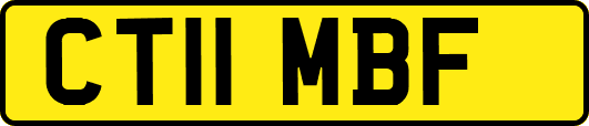 CT11MBF