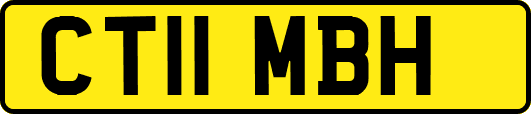 CT11MBH