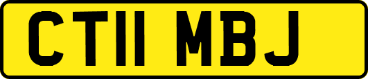 CT11MBJ