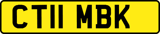 CT11MBK