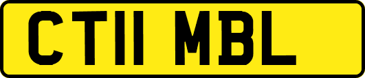 CT11MBL