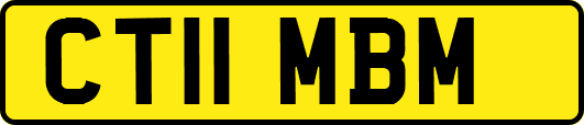 CT11MBM