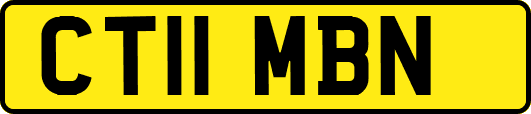 CT11MBN