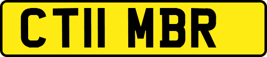 CT11MBR