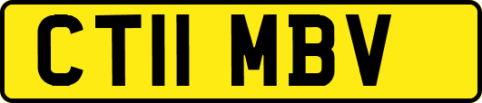 CT11MBV