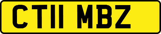 CT11MBZ