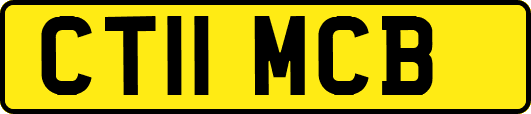 CT11MCB