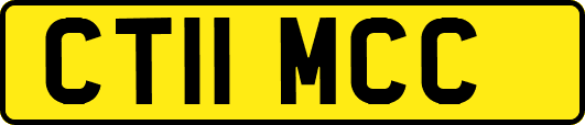 CT11MCC
