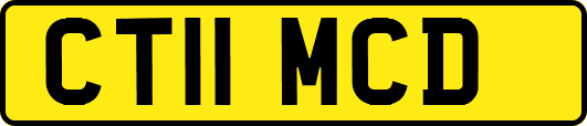 CT11MCD