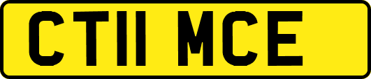 CT11MCE