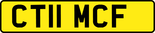 CT11MCF