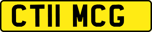 CT11MCG