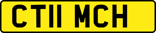 CT11MCH