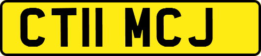 CT11MCJ