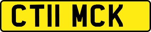 CT11MCK