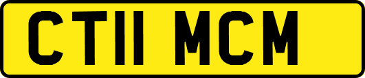 CT11MCM