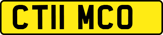 CT11MCO