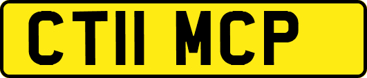CT11MCP