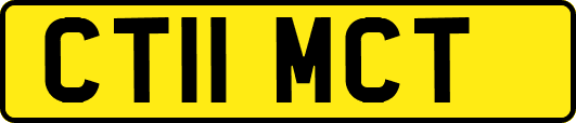 CT11MCT