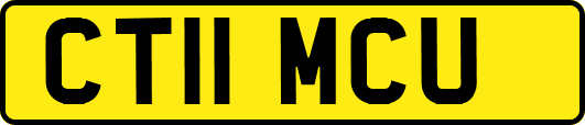 CT11MCU