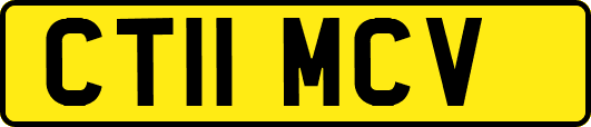 CT11MCV
