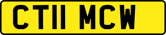 CT11MCW