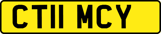 CT11MCY