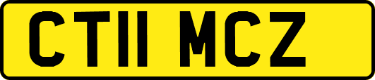 CT11MCZ