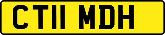 CT11MDH