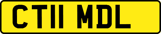 CT11MDL