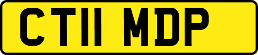 CT11MDP