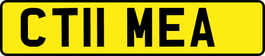 CT11MEA