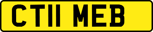 CT11MEB