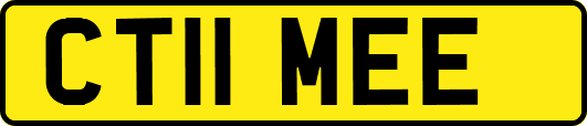 CT11MEE