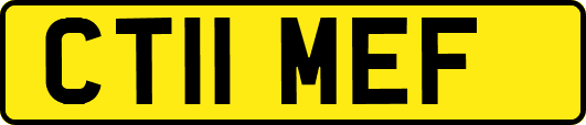 CT11MEF
