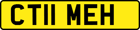 CT11MEH
