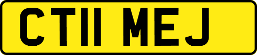 CT11MEJ