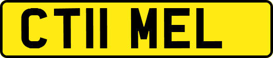 CT11MEL