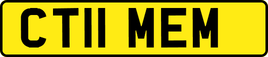 CT11MEM
