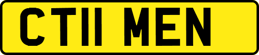 CT11MEN