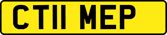 CT11MEP