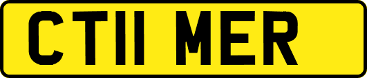 CT11MER